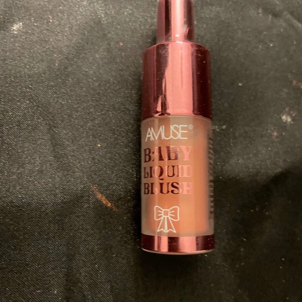 NYX Powder Puff Lippie in Soft Pink